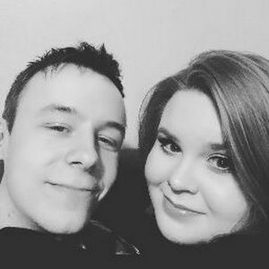 Meet your Posher, Katherine